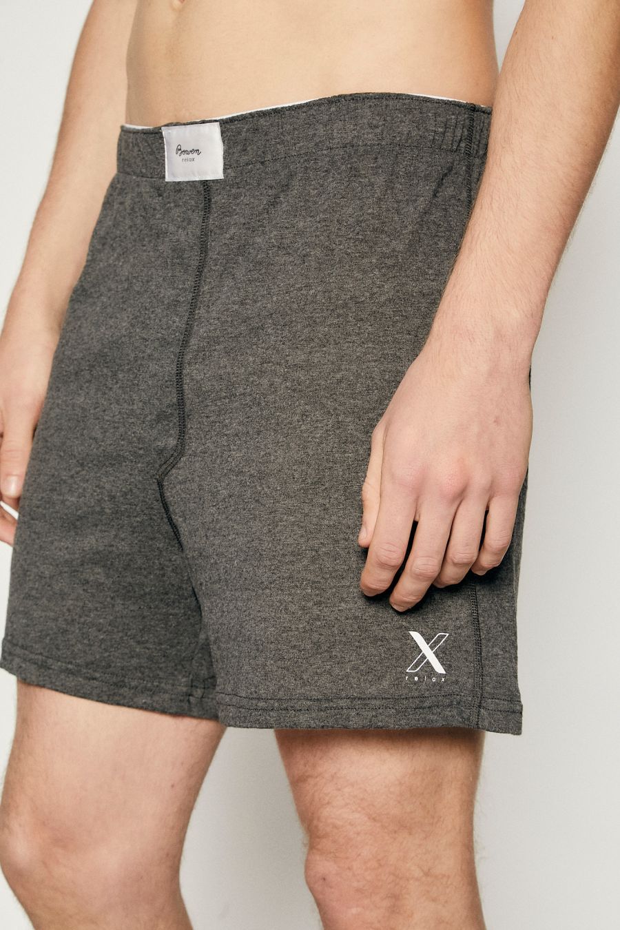 BOXER RELAX PACK 2