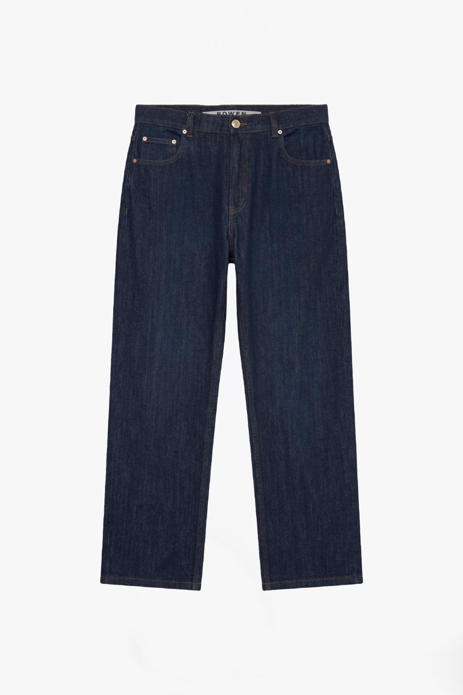 ROYAL DENIM PANT