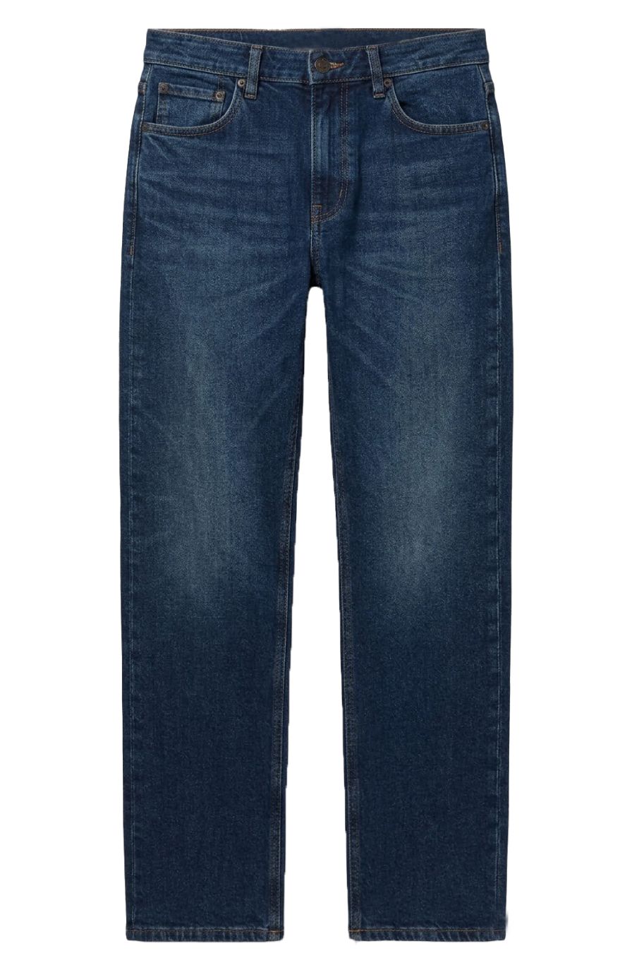 ROYAL DENIM PANT