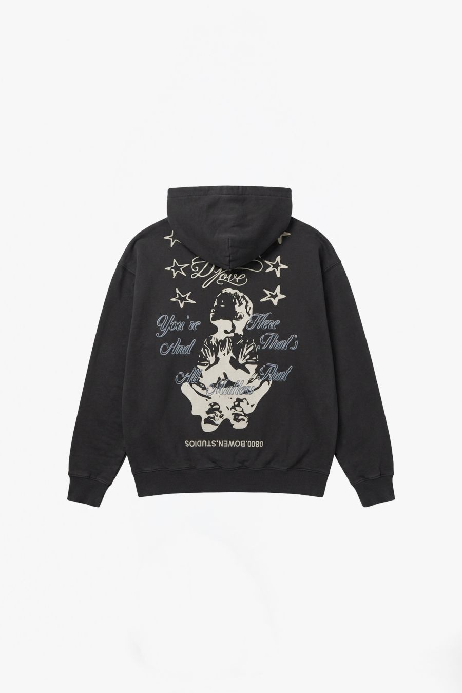 SAINT ZIP REVERSIBLE