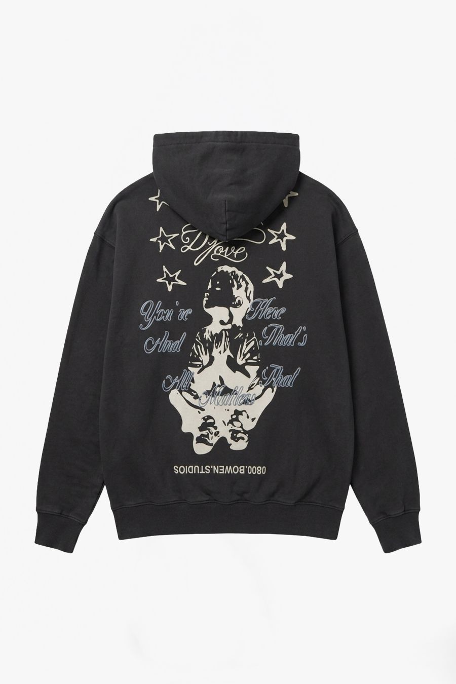 SAINT ZIP REVERSIBLE