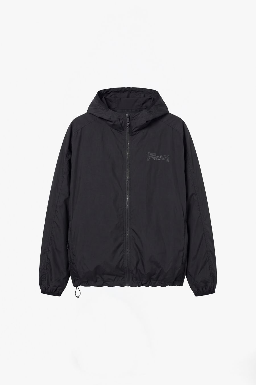 SIGN JACKET