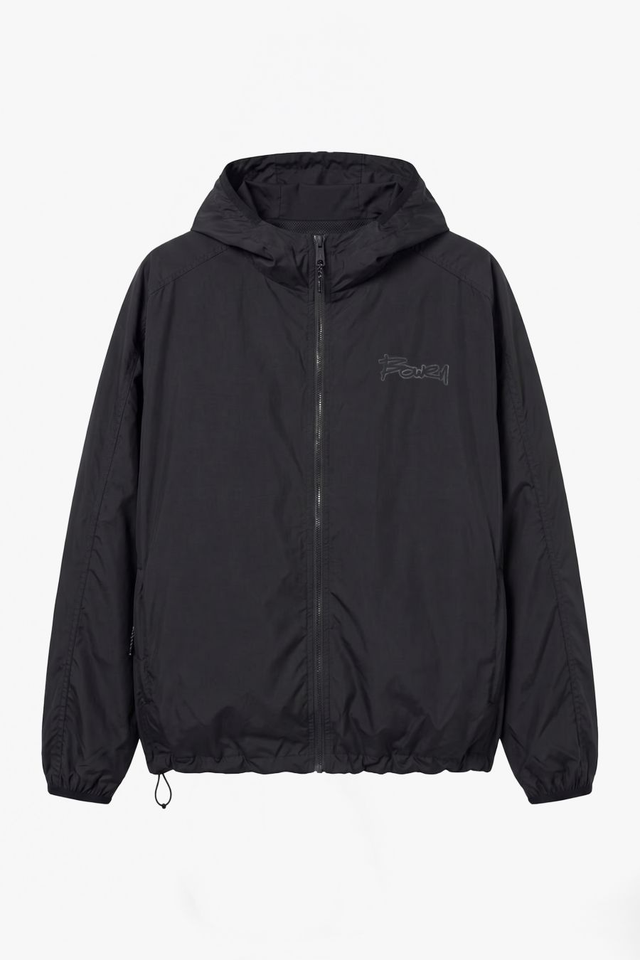 SIGN JACKET