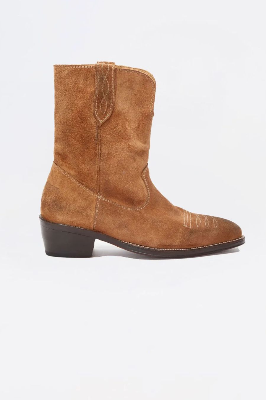 WEST BOOTS
