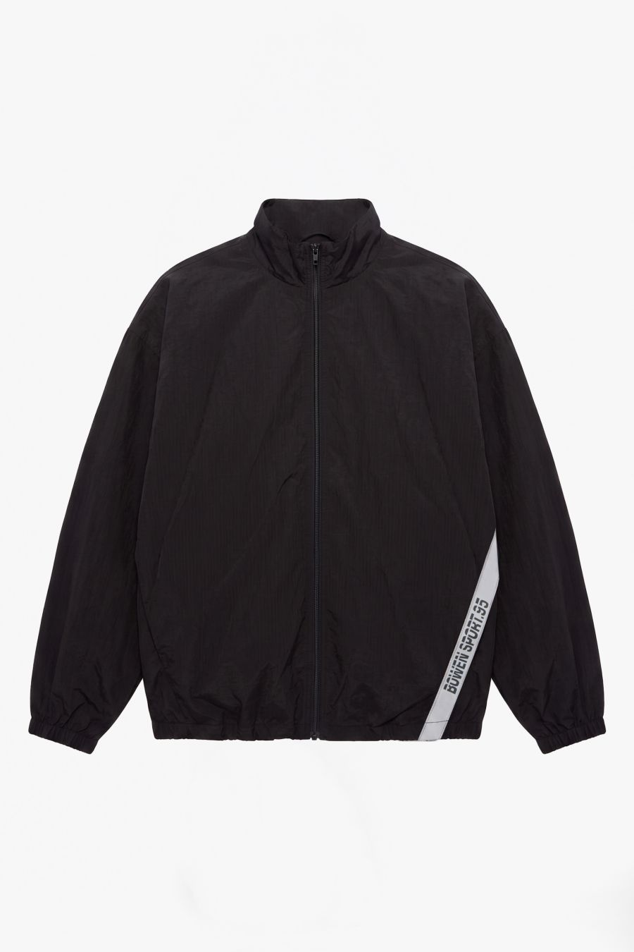 SPORT RIP JACKET