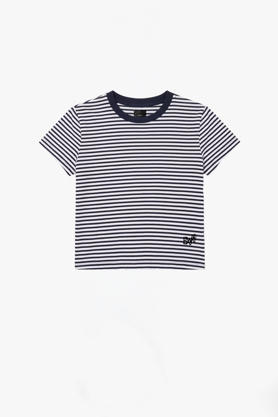STREAKY BABY TEE