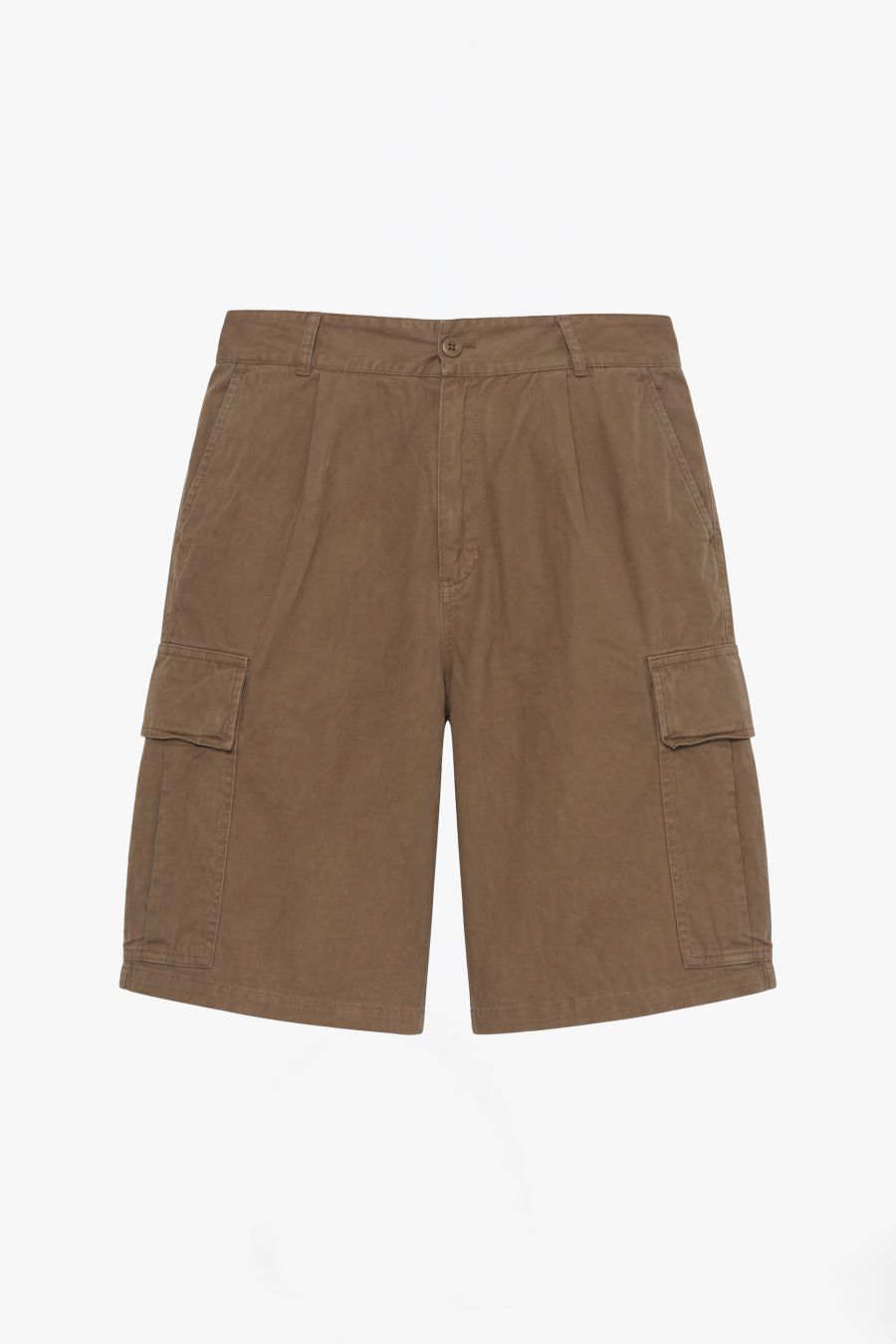 STREET CARGO HALF PANT