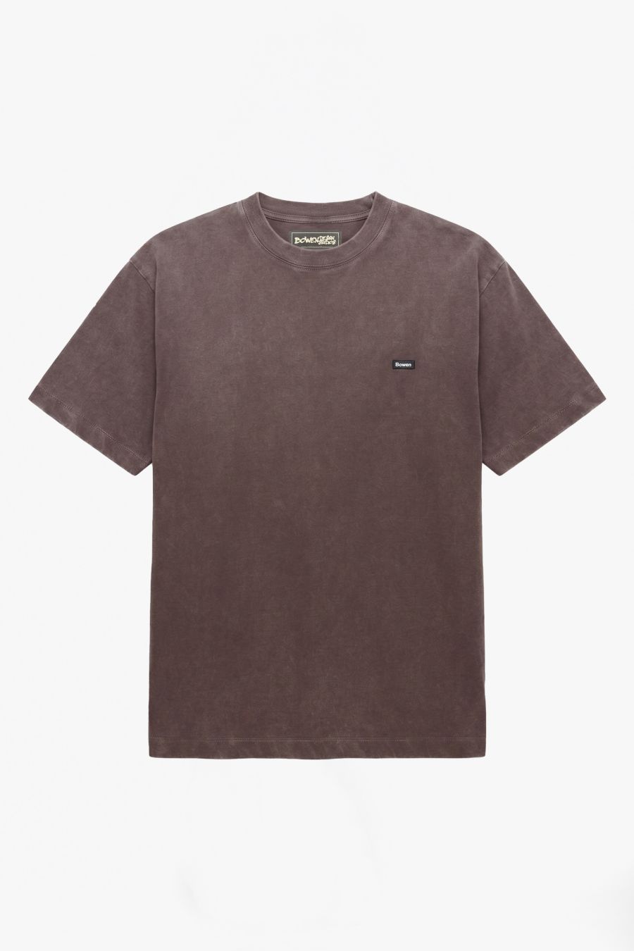 STREET DYED TEE