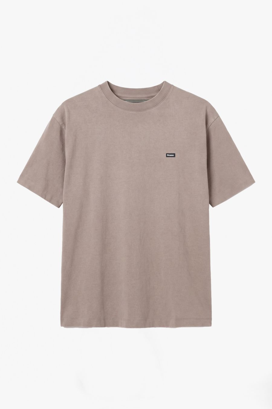 STREET DYED TEE