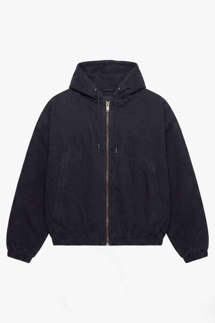 STREET JACKET