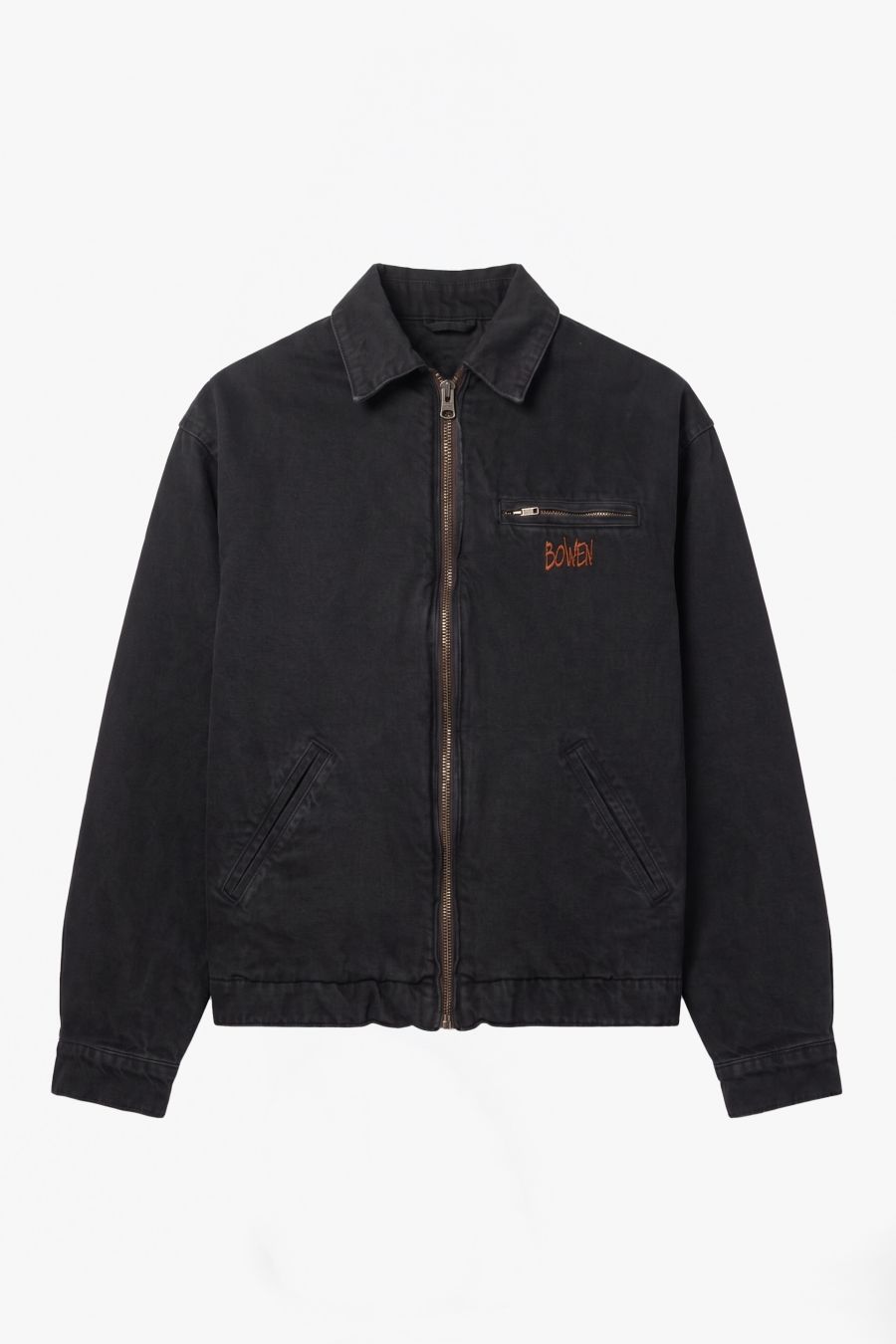 STUDIOS JACKET