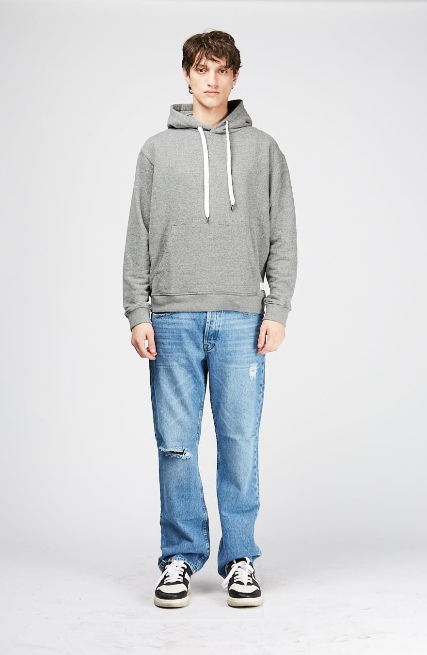 CASUAL HOODIE