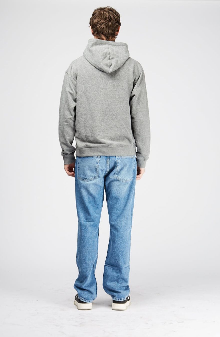 CASUAL HOODIE