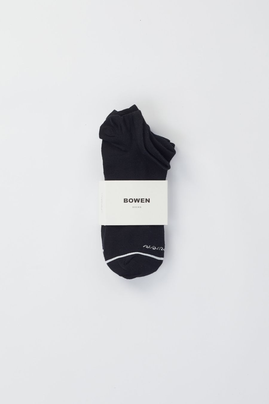 UNSEEN 3 SOCKS PACK
