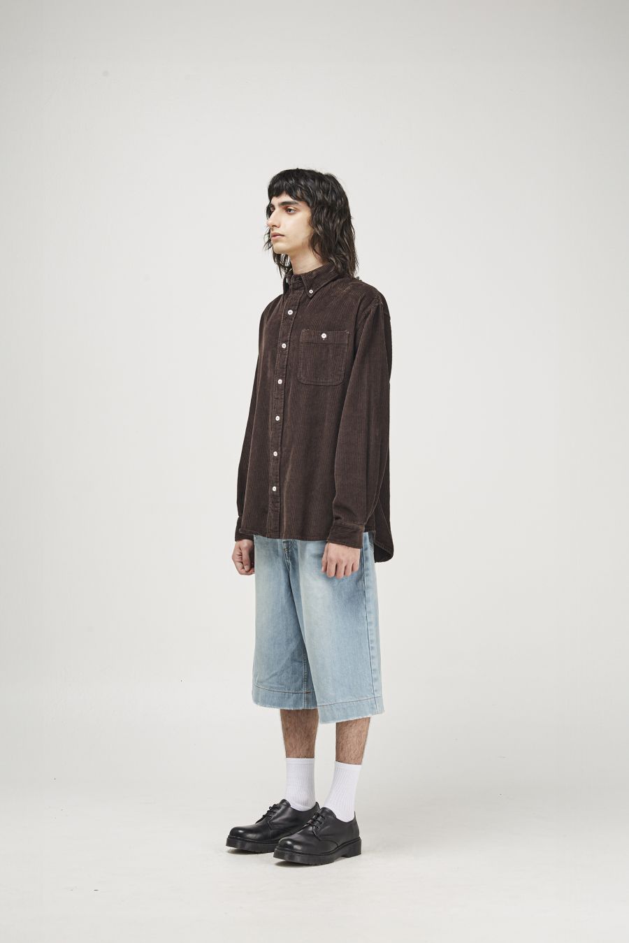 MAX OVERSHIRT