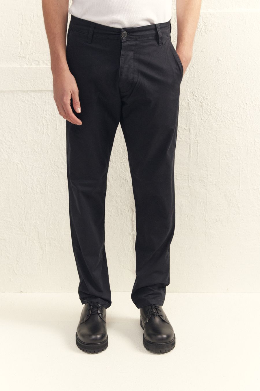 CHINO INDIAN TWILL