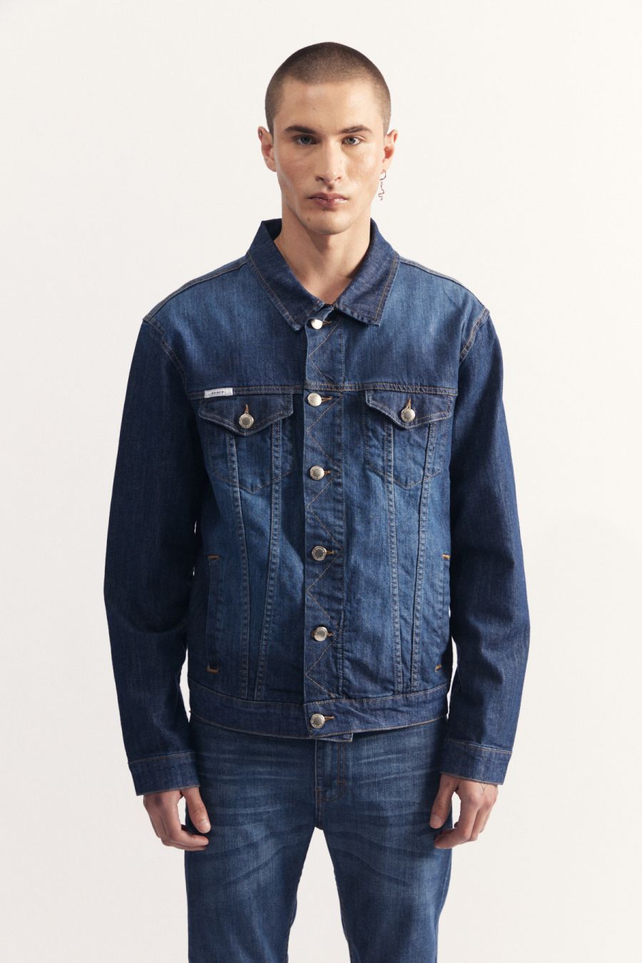 DEVON JACKET