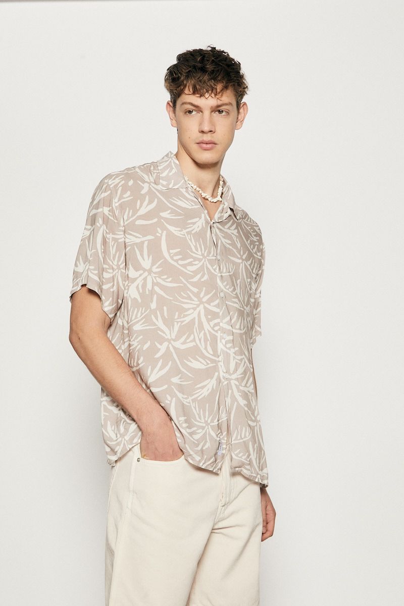 SUMMER SHIRT