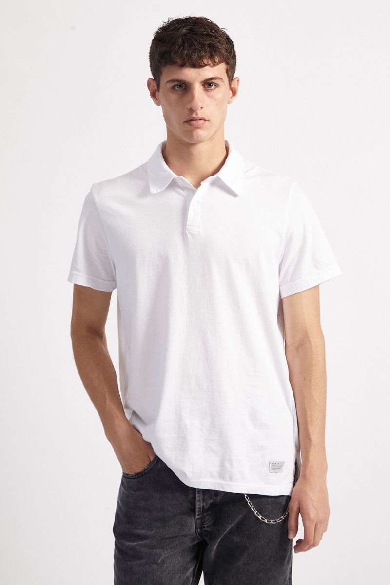 CASUAL POLO