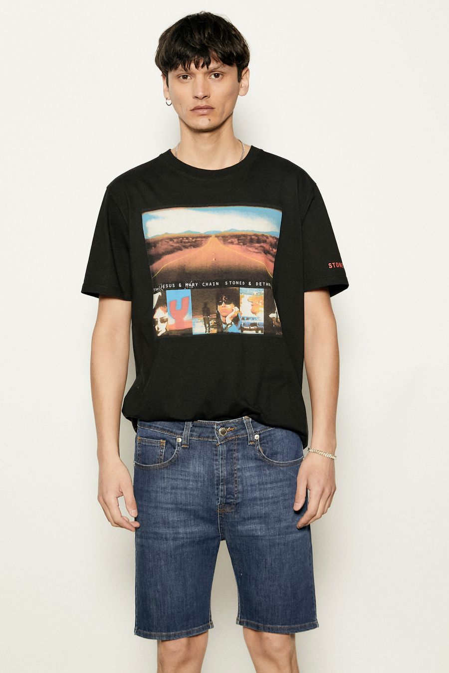 DEVON HALF PANT