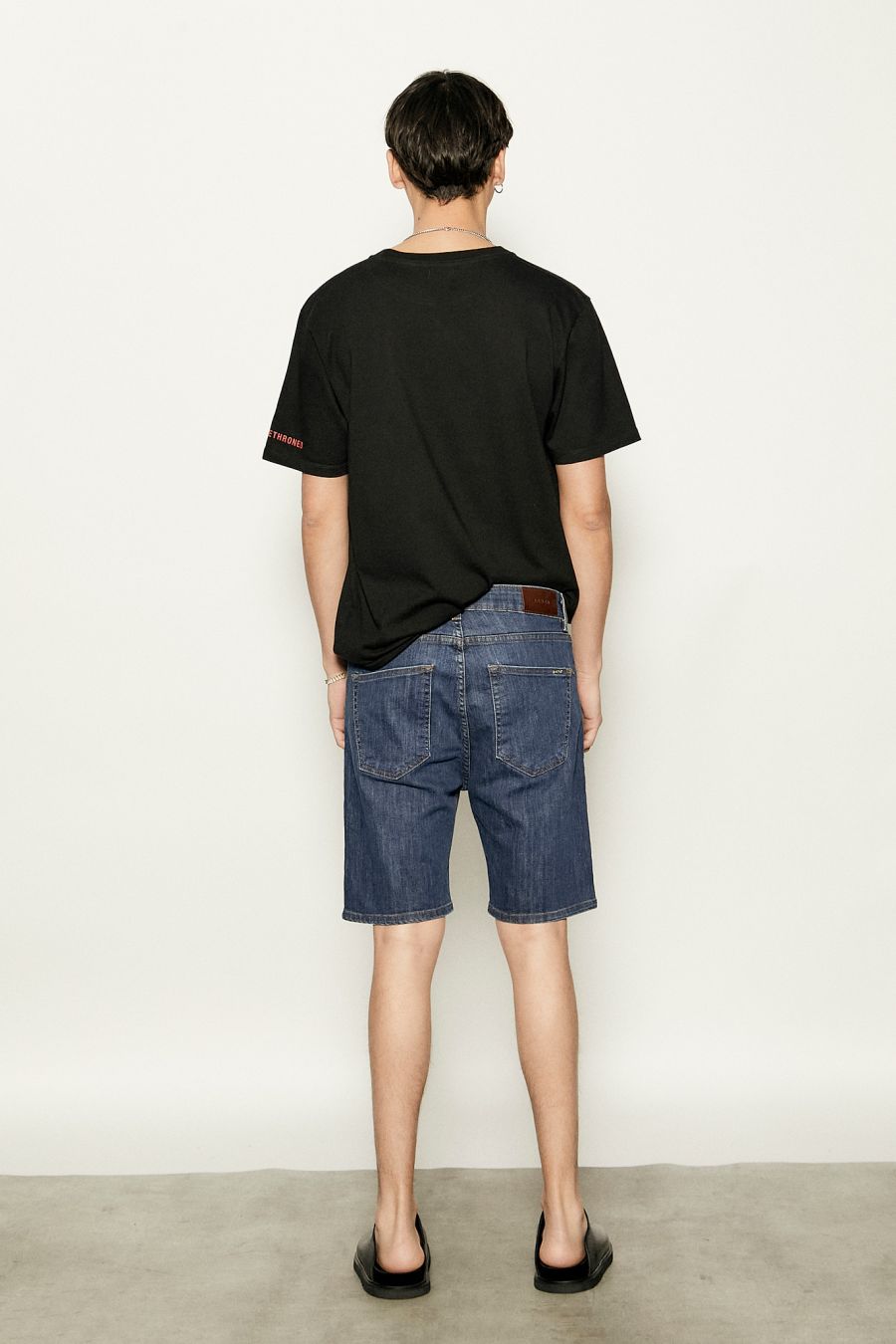DEVON HALF PANT