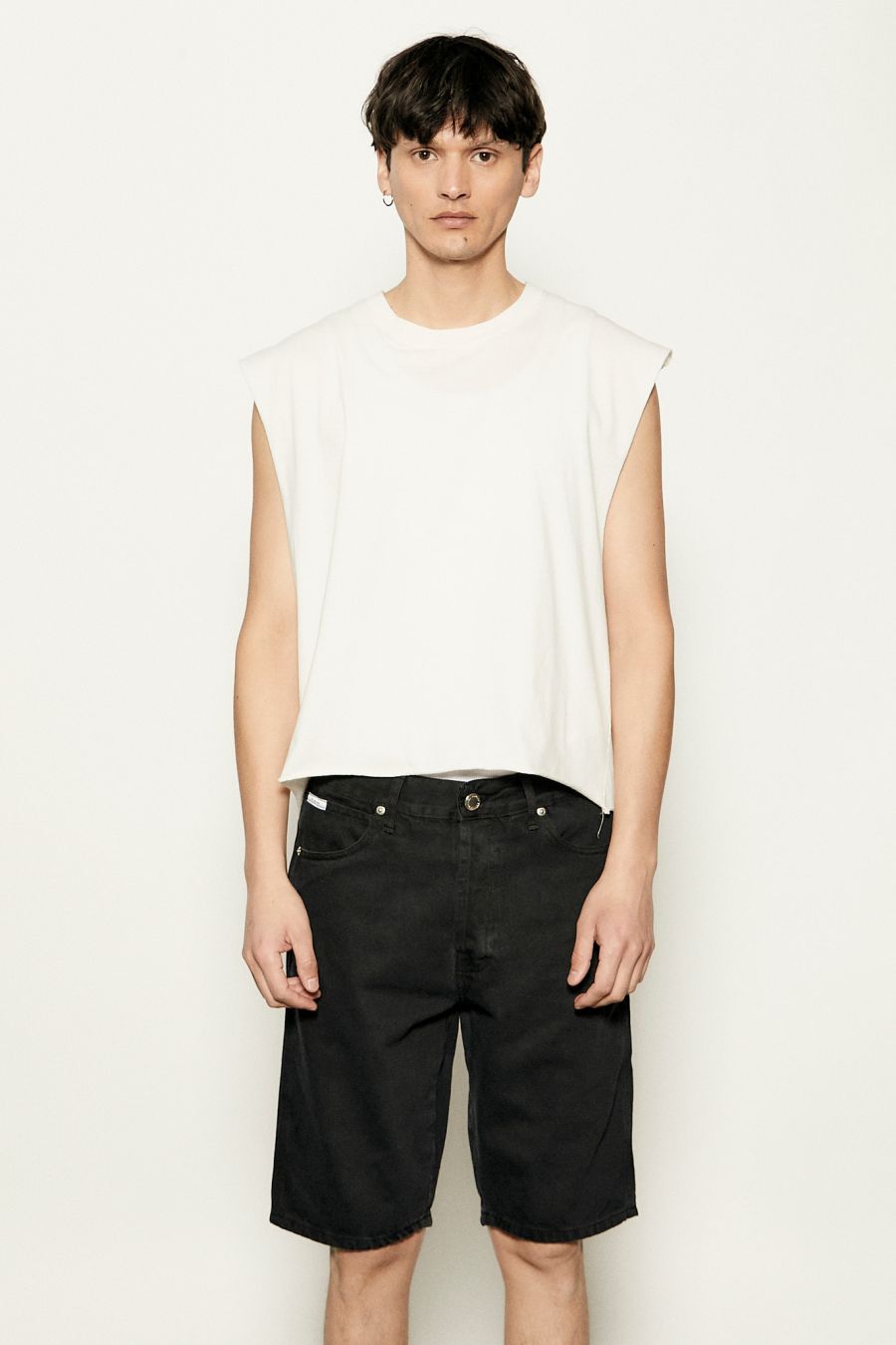 KURT BULL HALF PANT