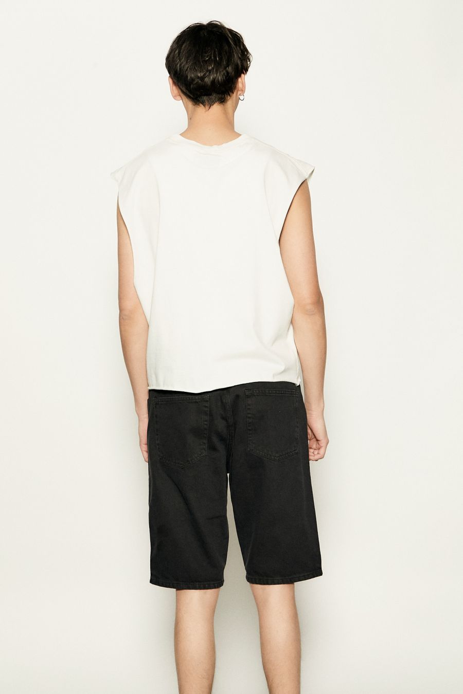 KURT BULL HALF PANT