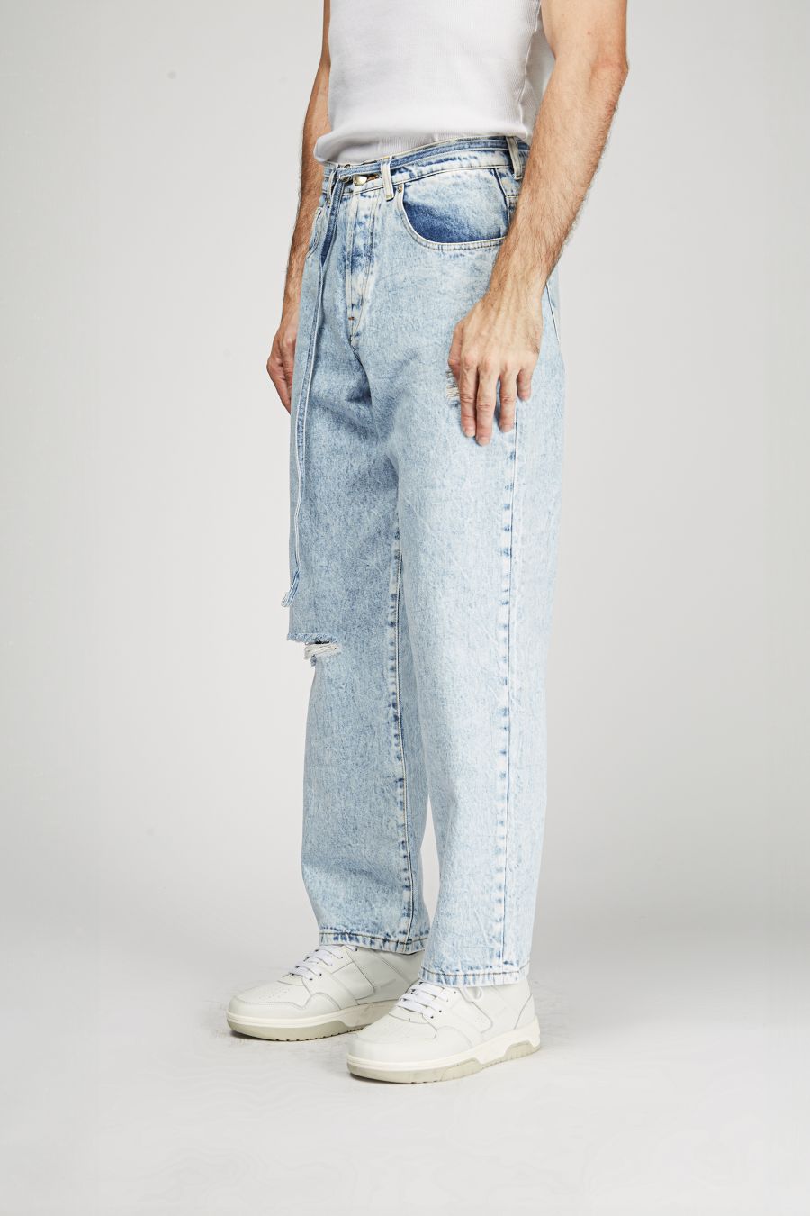 LINE PANT