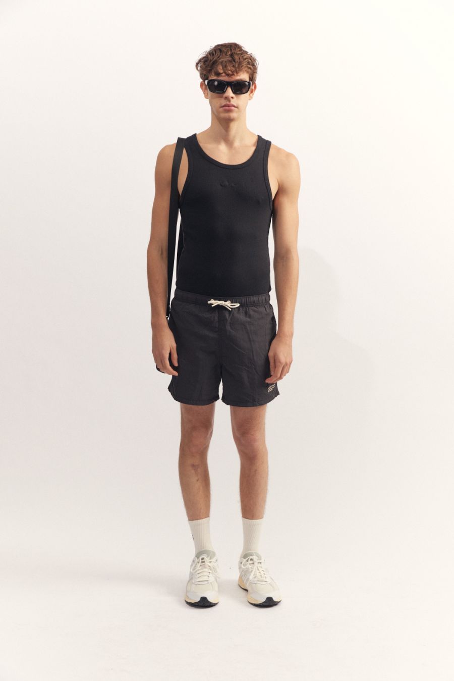 VOLEY SHORT PLAIN