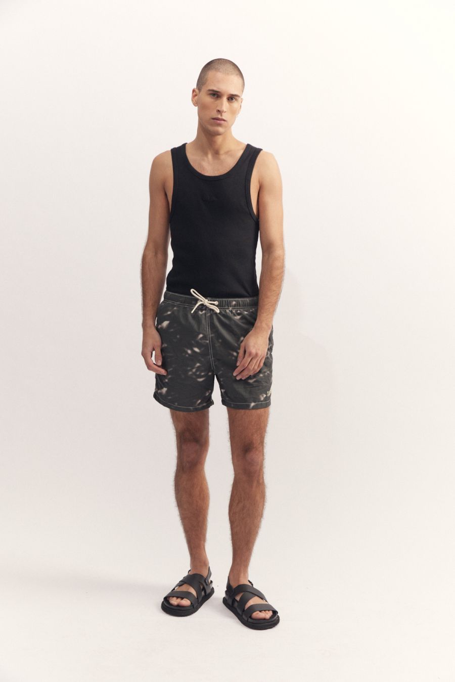 VOLEY SHORT PRINT