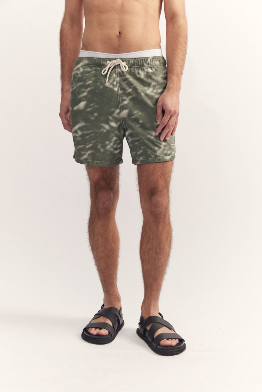 VOLEY SHORT PRINT