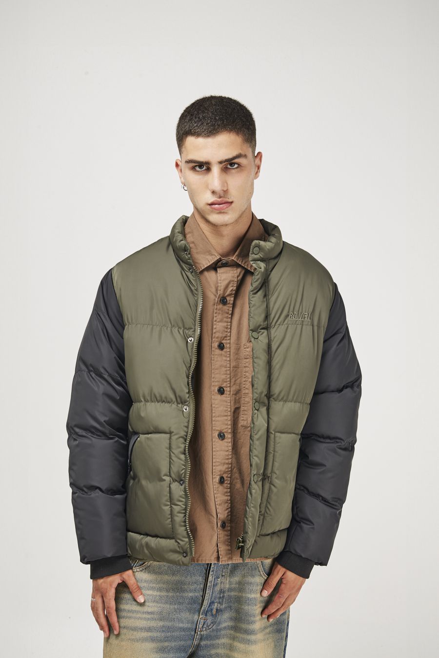 LUTON JACKET