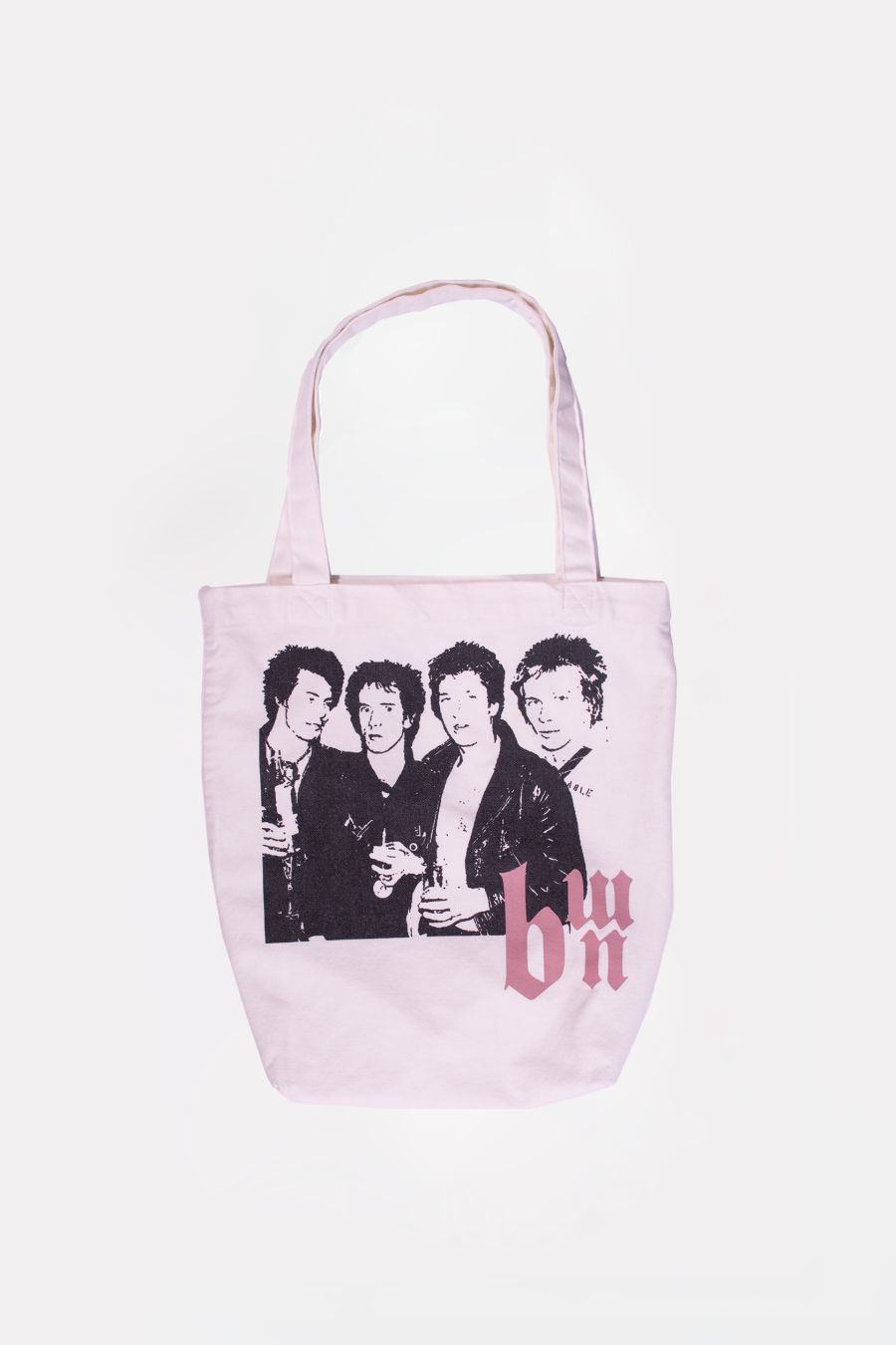 VICIOUS TOTE BAG
