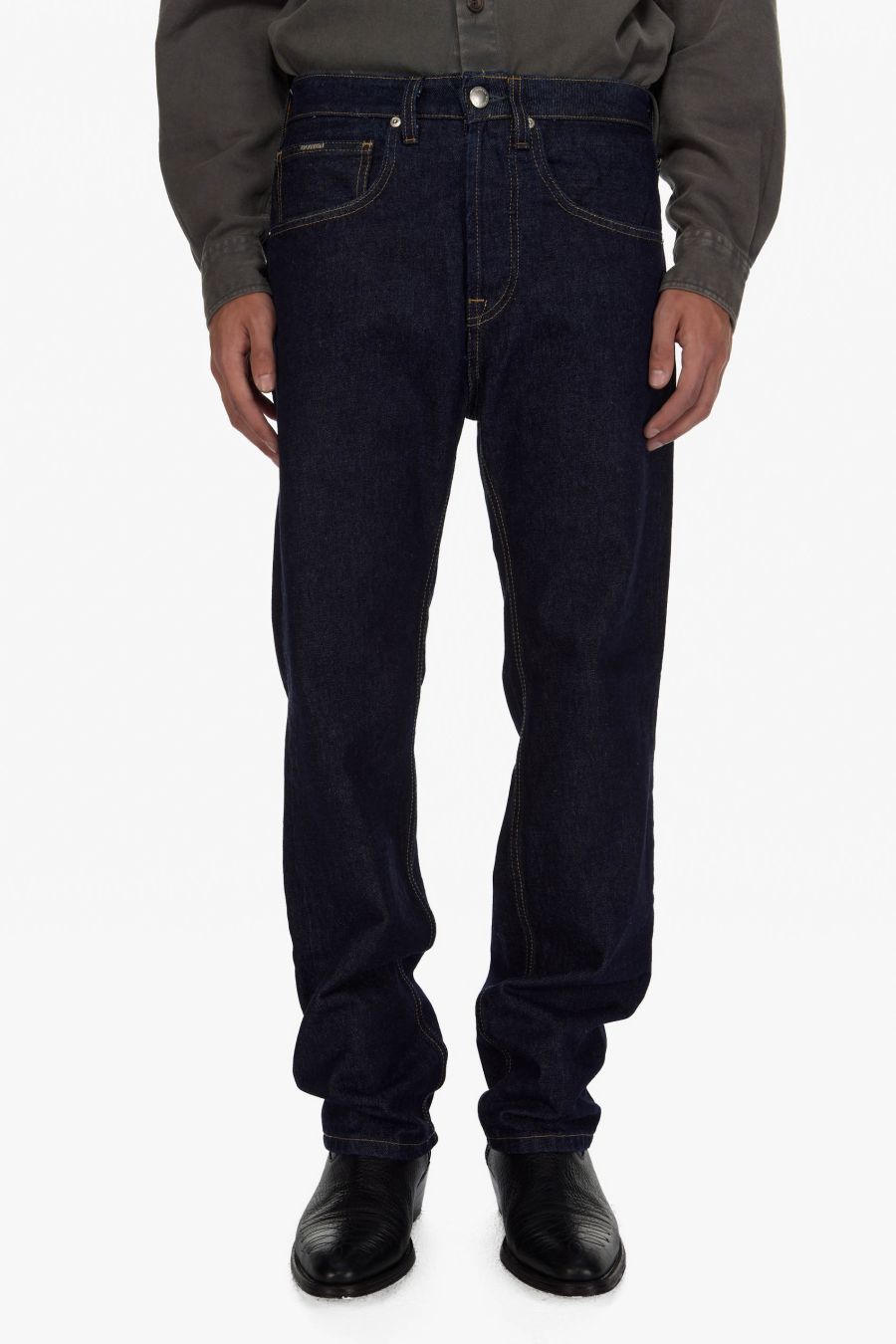 KING DENIM PANT