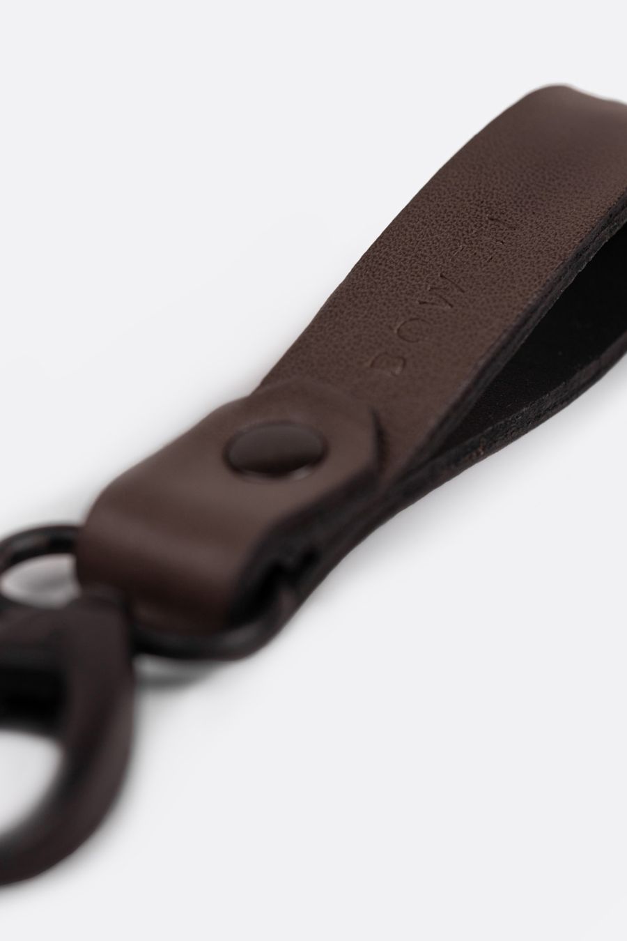 SORT KEYCHAIN