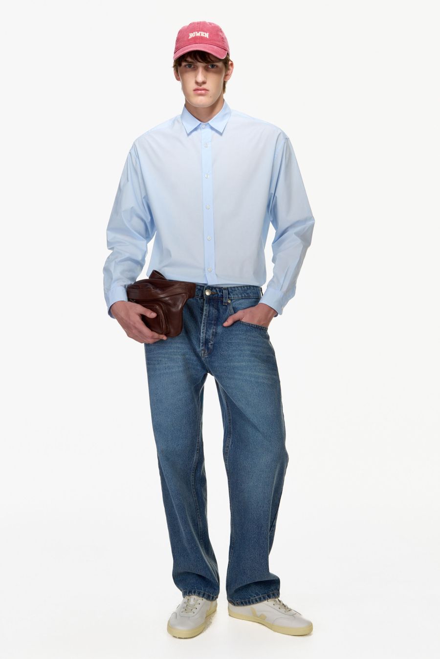 BASIC SHIRT
