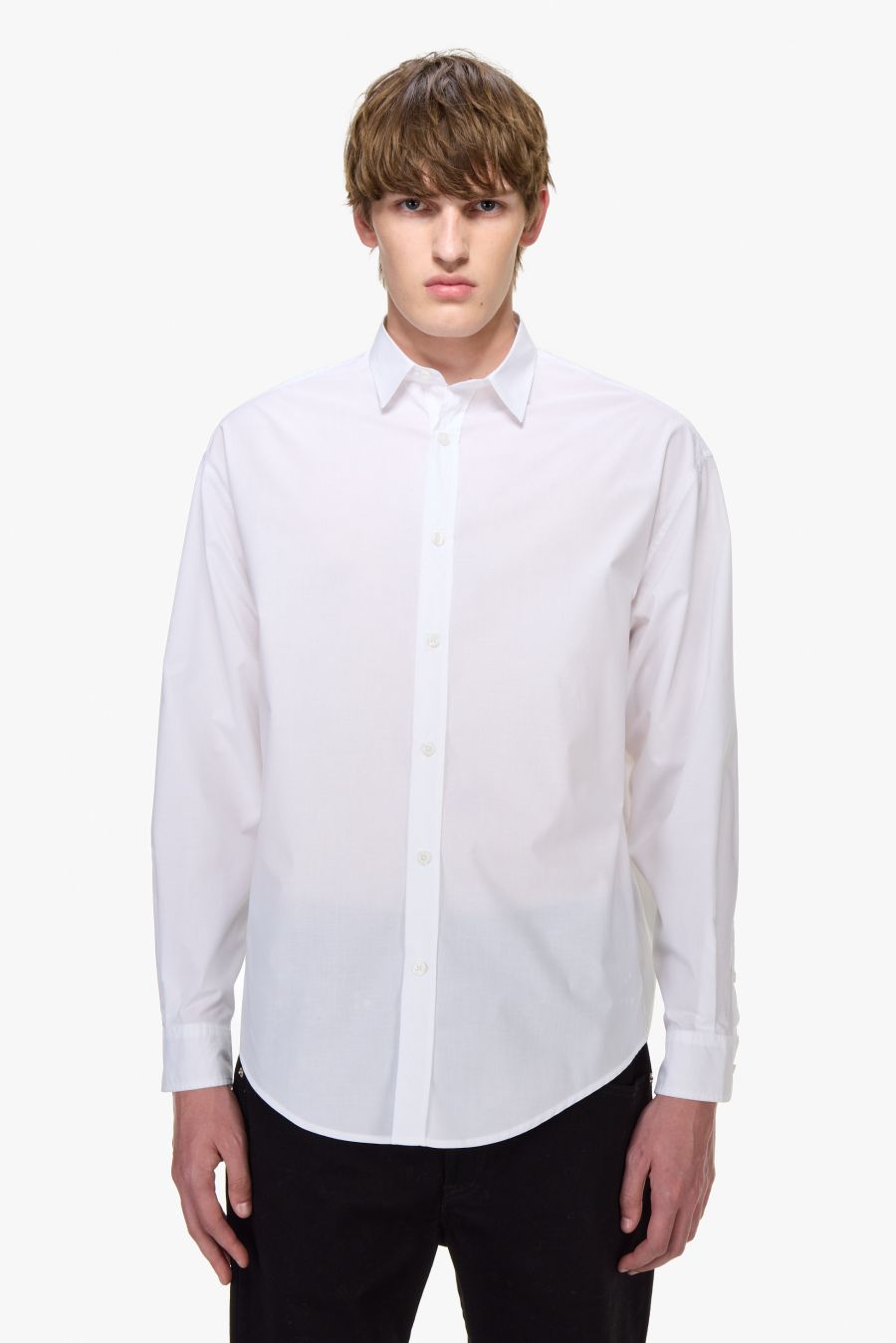 BASIC SHIRT