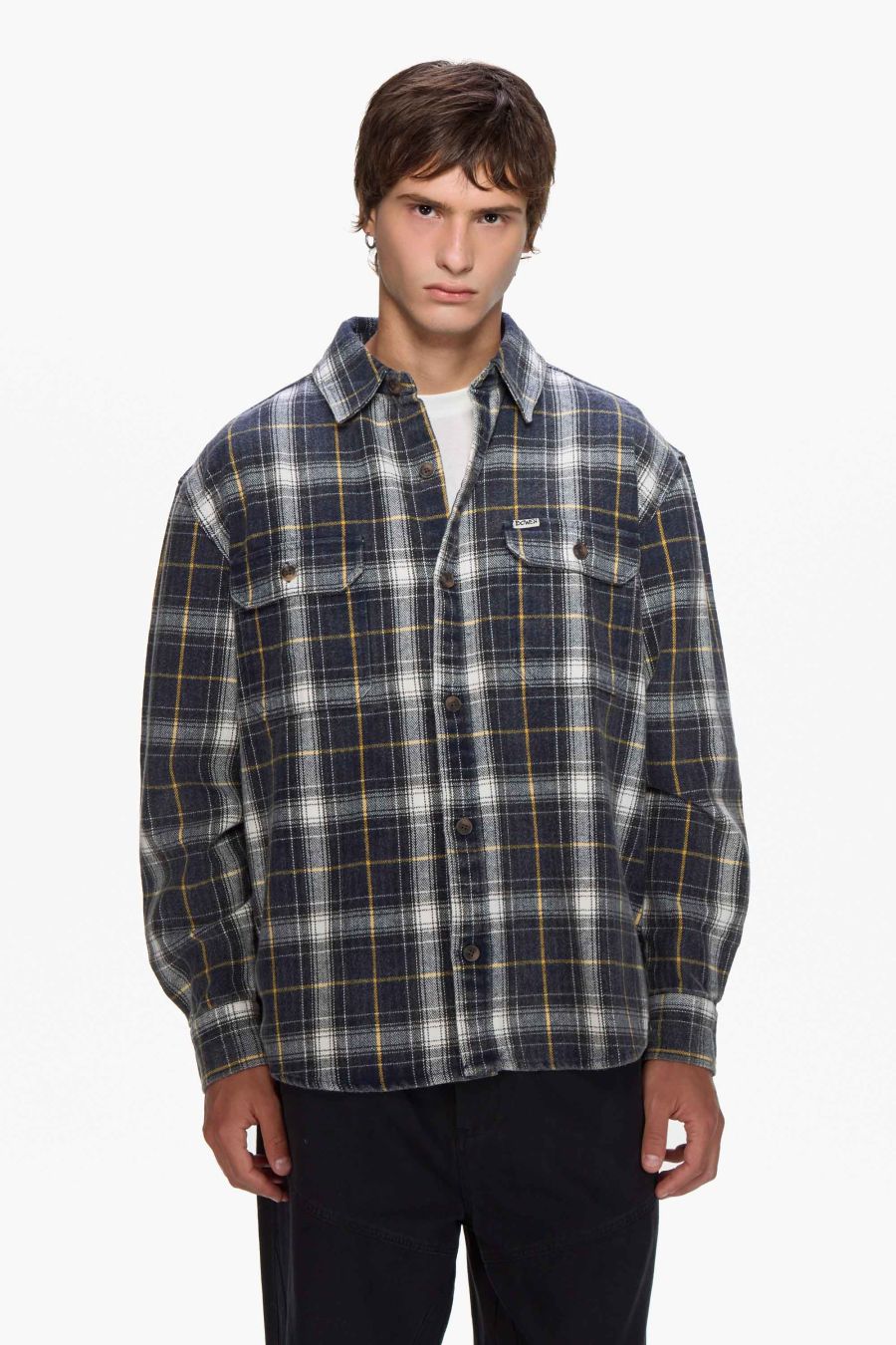 DISTRICT SHIRT