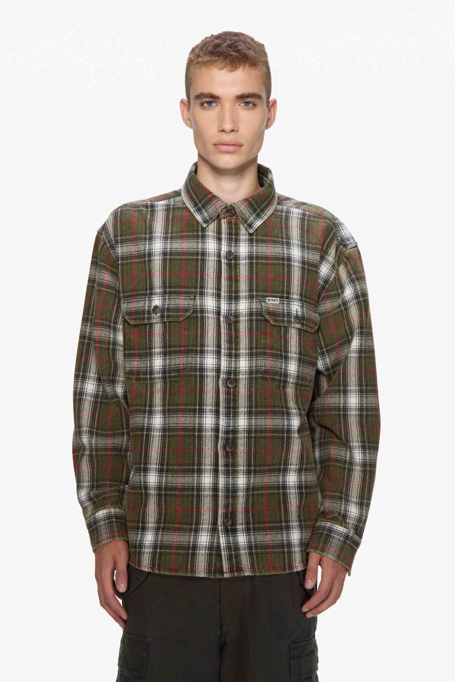 DISTRICT SHIRT