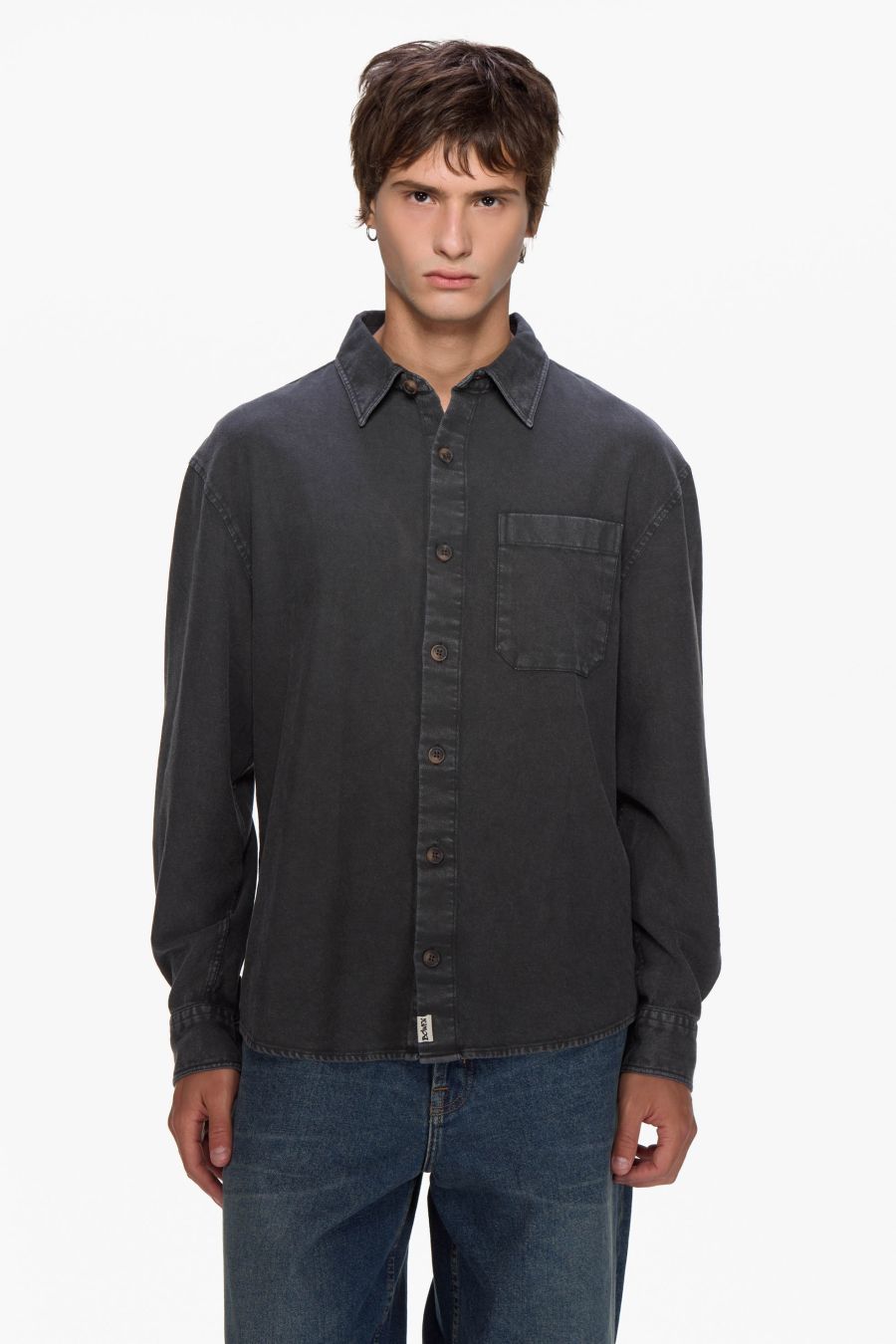 PARK SHIRT