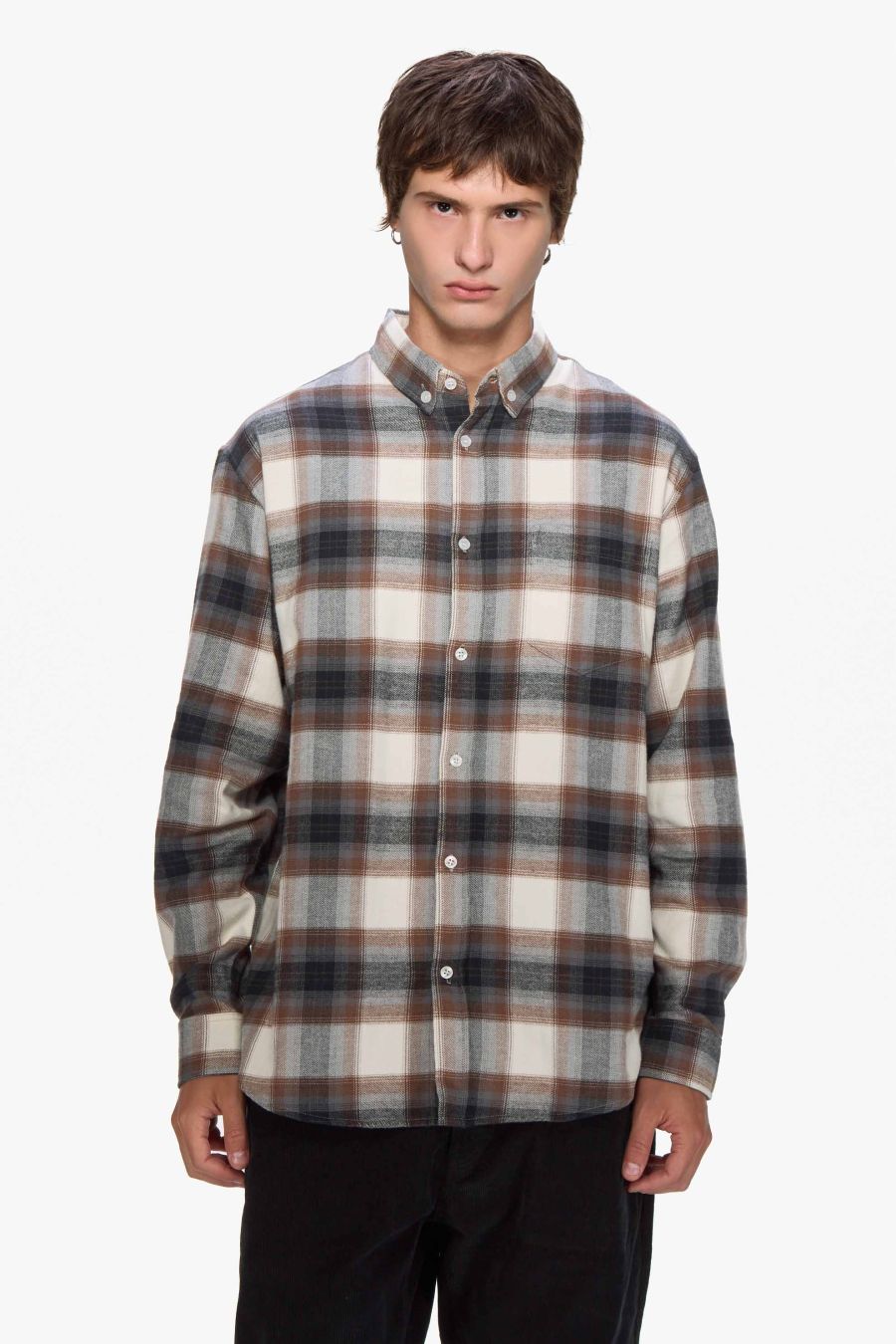STUDIOS SHIRT