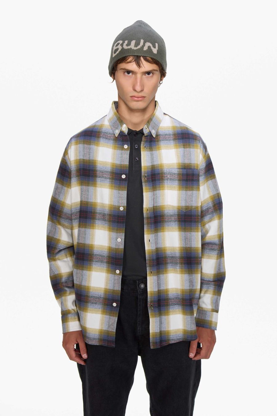 STUDIOS SHIRT