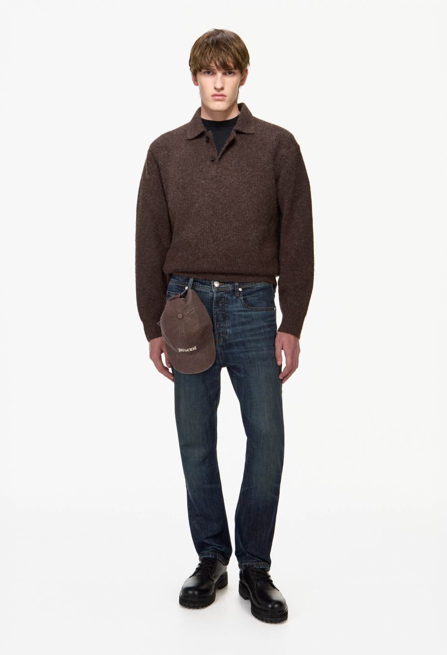 BWN POLO SW