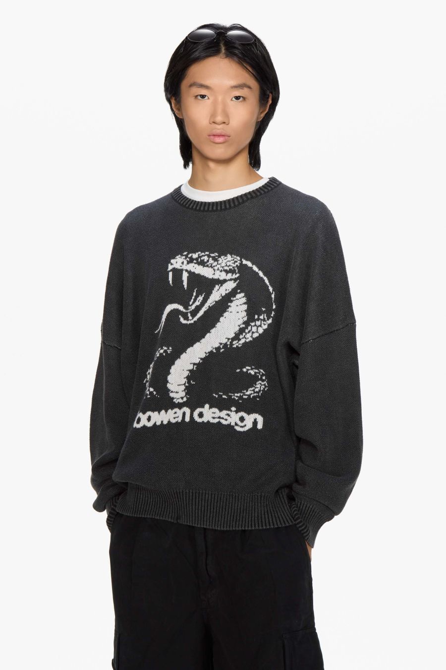 COBRA CREW