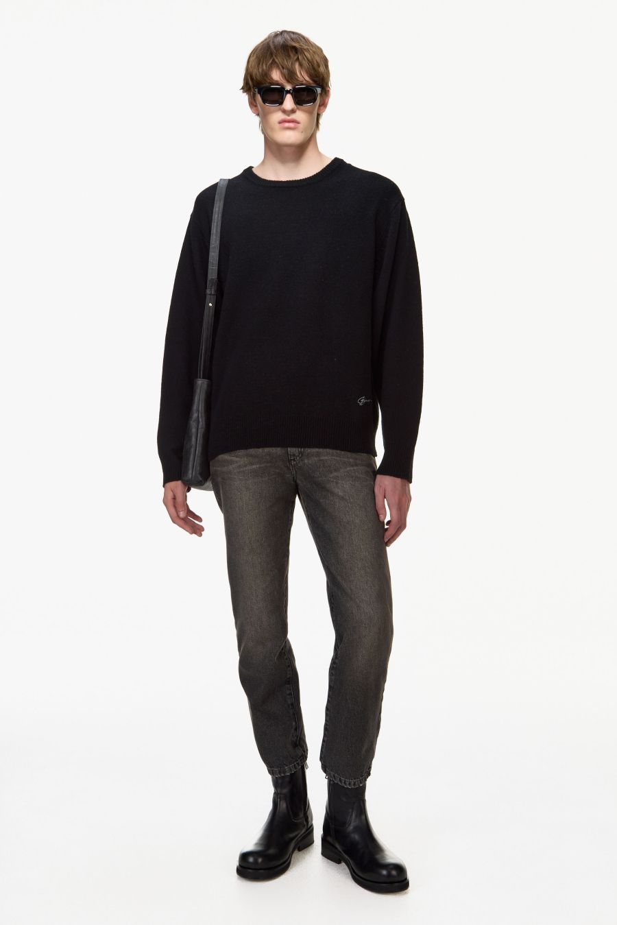 ESSENTIAL CREW SW