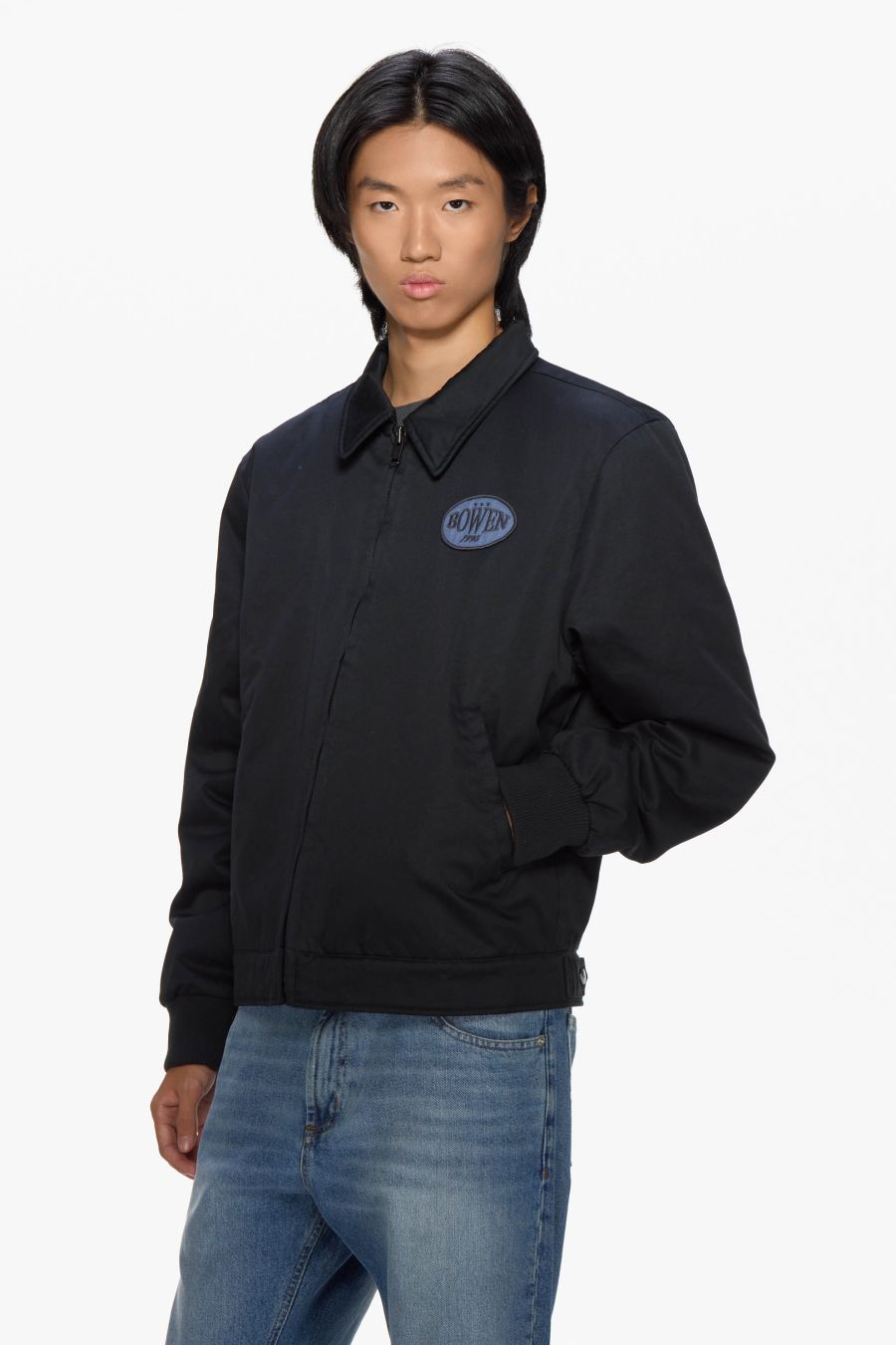 LONDON JACKET