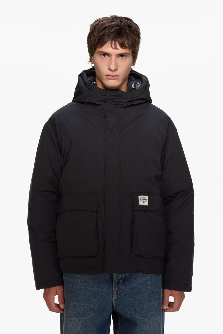 NORWAY JACKET