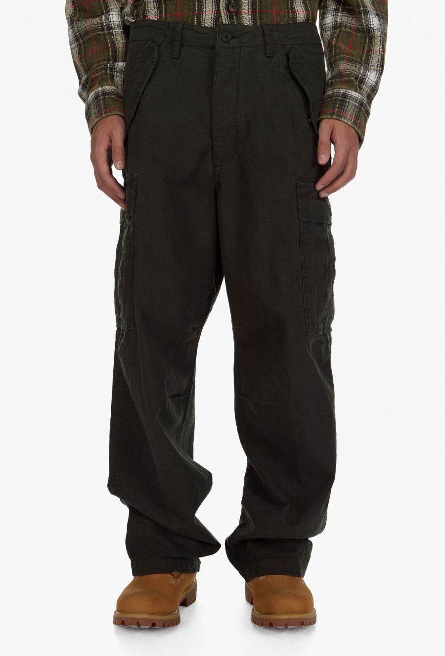 KEY CARGO PANT