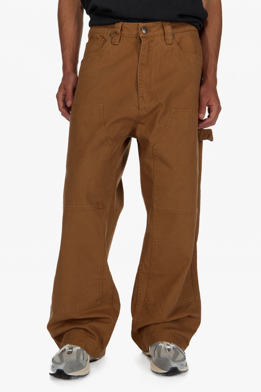 PUBLIC CANVAS PANT