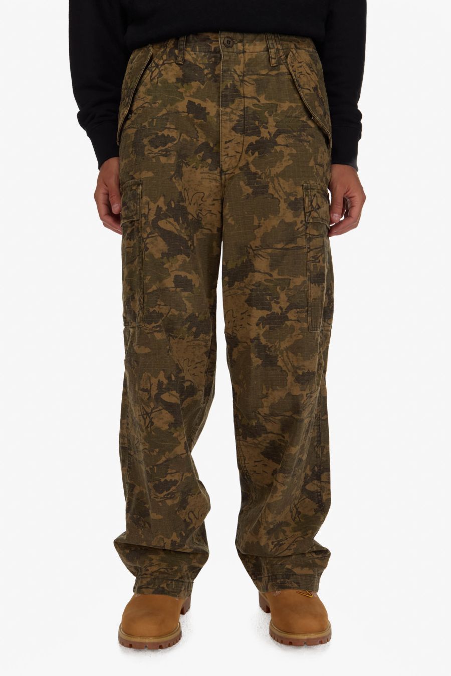 TREE CARGO PANT